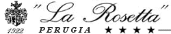 Hotel Ristorante la Rosetta Perugia - Centro Storico Perugia Historic centre Perugia Italy