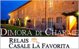 Agriturismo e Resort tra Perugia ed Assisi