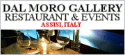 Ristorante e Eventi - Assisi