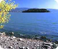 Trasimeno Lake