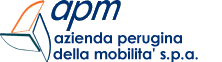 APM logo