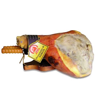 Prosciutto di Norcia IGP