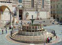 Fontana Maggiore