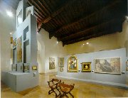 Gallery Nazionale of Umbria 