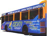 APM Bus