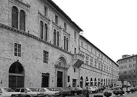 Piazza Matteotti