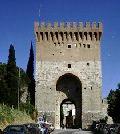 Cassero di Porta Sant'Angelo