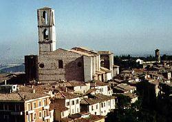 Church of Saint Domenico