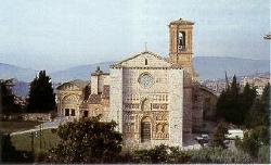 San Francesco al Prato