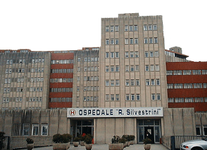 Ospedale R.Silvestrini